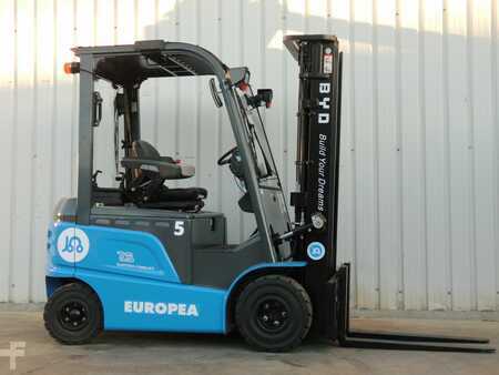 El truck - 4 hjulet 2016  BYD ECB25C (20)