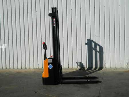 MB Forklift ES15 15ES 2S350