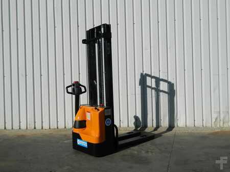 MB Forklift ES15 15ES 2S350