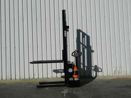 MB Forklift ES15 15ES 2S350