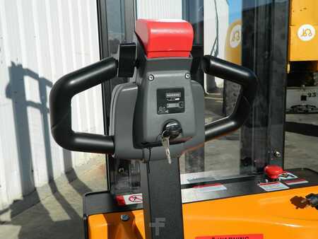 MB Forklift ES15 15ES 2S350