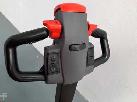 Wózek wysokiego podnoszenia 2021  MB Forklift ES15 15ES 2S350 (8)