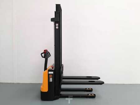 Wózek wysokiego podnoszenia 2021  MB Forklift ES15 15ES 2S350 (9)