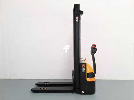 Wózek wysokiego podnoszenia 2022  MB Forklift ES15 15ES 2S350 (1)