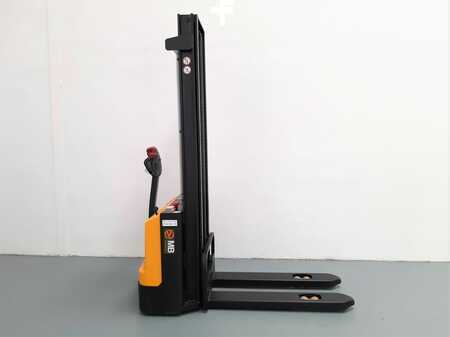 Wózek wysokiego podnoszenia 2022  MB Forklift ES15 15ES 2S350 (7)