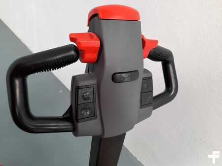 Wózek wysokiego podnoszenia 2022  MB Forklift ES15 15ES 2S350 (8)