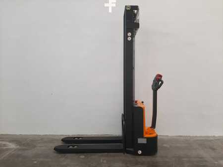 Wózek wysokiego podnoszenia 2019  MB Forklift ES12 12ES 2S360 (1)
