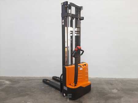 Wózek wysokiego podnoszenia 2019  MB Forklift ES12 12ES 2S360 (3)