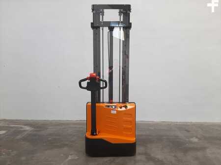 Wózek wysokiego podnoszenia 2019  MB Forklift ES12 12ES 2S360 (4)