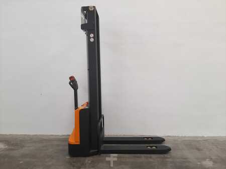 Wózek wysokiego podnoszenia 2019  MB Forklift ES12 12ES 2S360 (5)