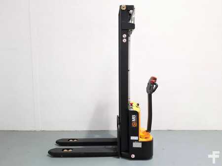 Wózek wysokiego podnoszenia 2020  MB Forklift ES12 12ES 2S360 (1)