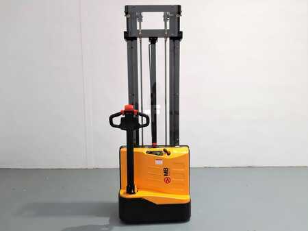 Wózek wysokiego podnoszenia 2020  MB Forklift ES12 12ES 2S360 (4)