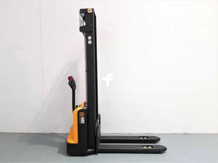 Wózek wysokiego podnoszenia 2020  MB Forklift ES12 12ES 2S360 (6)