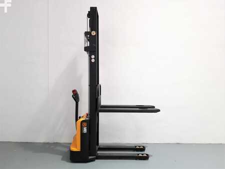 Wózek wysokiego podnoszenia 2020  MB Forklift ES12 12ES 2S360 (9)
