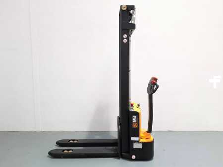 Pinontavaunu 2021  MB Forklift ES12 12ES 2S360 (1)