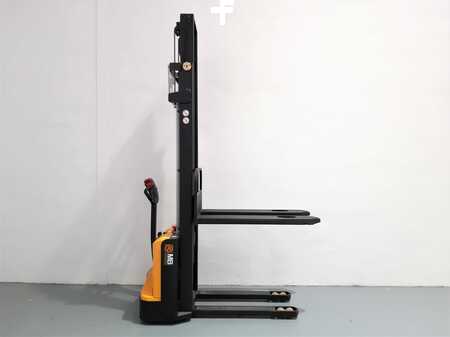 Wózek wysokiego podnoszenia 2022  MB Forklift ES12 12ES 2S360 (10)