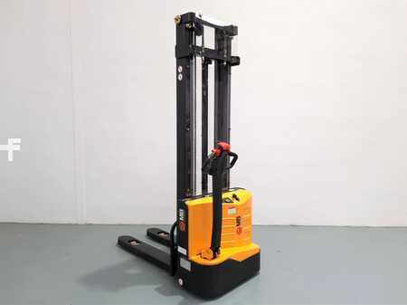 Wózek wysokiego podnoszenia 2022  MB Forklift ES12 12ES 2S360 (4)