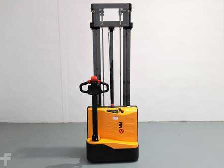 Wózek wysokiego podnoszenia 2022  MB Forklift ES12 12ES 2S360 (5)