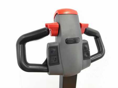 Wózek wysokiego podnoszenia 2022  MB Forklift ES12 12ES 2S360 (8)