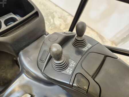 El Truck - 3-hjul 2017  Linde E16H 02 serie 386 (13)