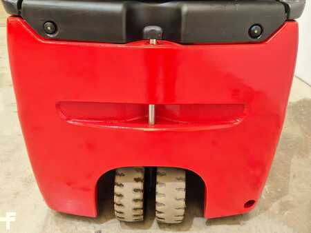 El Truck - 3-hjul 2017  Linde E16H 02 serie 386 (8)