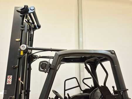 El Truck - 3-hjul 2017  Linde E16H 02 serie 386 (9)