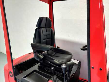 El Truck - 3-hjul 2023  Mariotti MX16 Litio (6)
