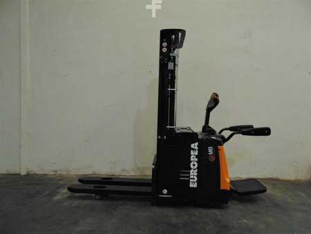 Wózek wysokiego podnoszenia 2019  MB Forklift ES16 RSI (1)