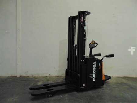 Wózek wysokiego podnoszenia 2019  MB Forklift ES16 RSI (2)