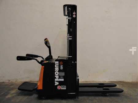 Wózek wysokiego podnoszenia 2019  MB Forklift ES16 RSI (3)