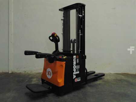 Wózek wysokiego podnoszenia 2019  MB Forklift ES16 RSI (4)