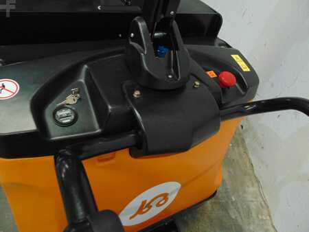 Wózek wysokiego podnoszenia 2019  MB Forklift ES16 RSI (6)