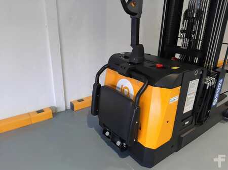Wózki z platformą operatora 2020  MB Forklift CQE15R (13)