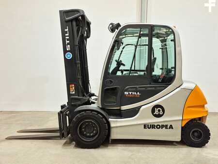 Eléctrico - 4 rodas 2007  Still RX60 40 (1)