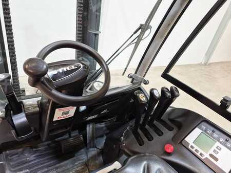 Eléctrico - 4 rodas 2007  Still RX60 40 (10)