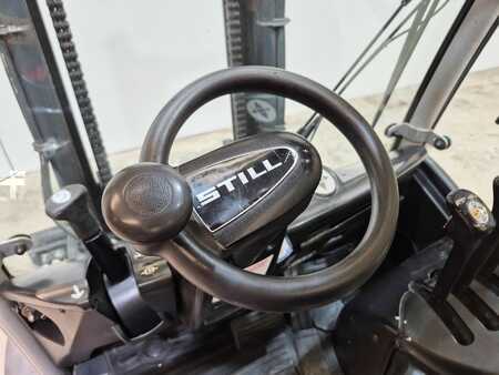 Eléctrico - 4 rodas 2007  Still RX60 40 (11)