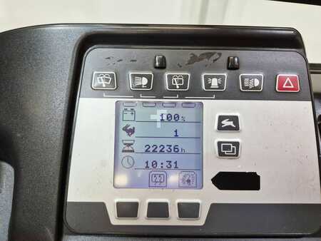 Eléctrico - 4 rodas 2007  Still RX60 40 (13)