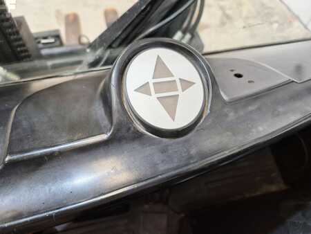 Eléctrico - 4 rodas 2007  Still RX60 40 (14)