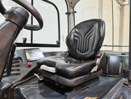 Eléctrico - 4 rodas 2007  Still RX60 40 (15)