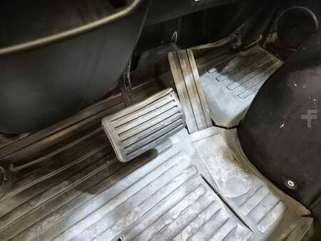 Eléctrico - 4 rodas 2007  Still RX60 40 (16)