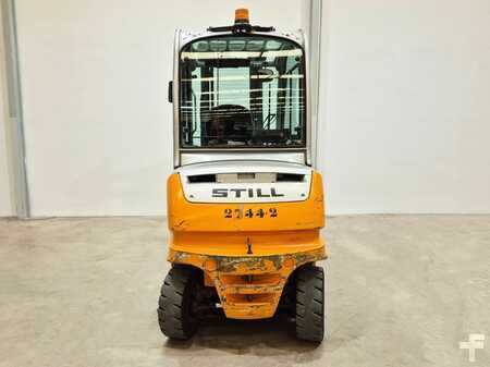 Eléctrico - 4 rodas 2007  Still RX60 40 (3)