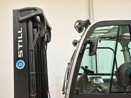 Eléctrico - 4 rodas 2007  Still RX60 40 (6)