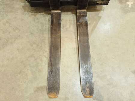 Eléctrico - 4 rodas 2007  Still RX60 40 (9)