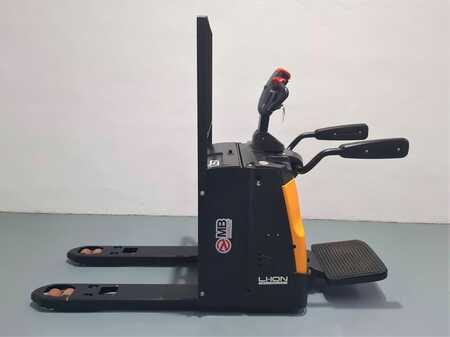 Stackers Stand-on 2020  MB FORKLIFT RPL201H Litio (1)