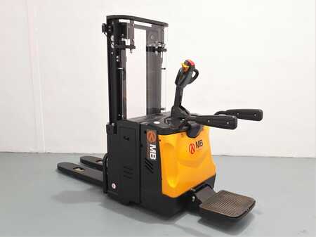 Stackers Stand-on 2020  MB FORKLIFT ES16 RSiL Litio (2)