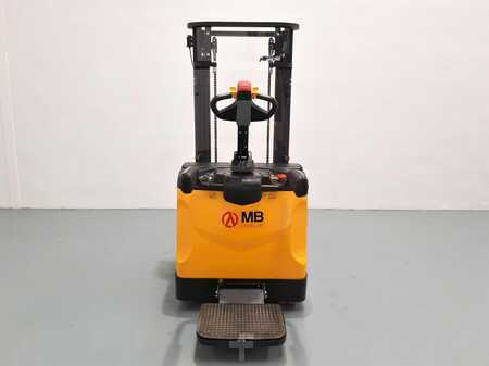 Stackers Stand-on 2020  MB FORKLIFT ES16 RSiL Litio (3)