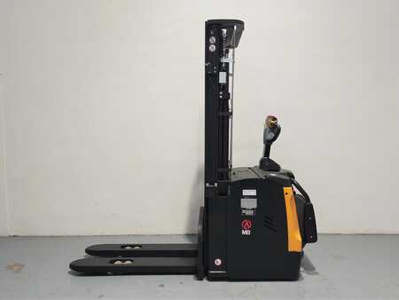Stackers Stand-on 2023  MB FORKLIFT ES16 RSL Litio (11)