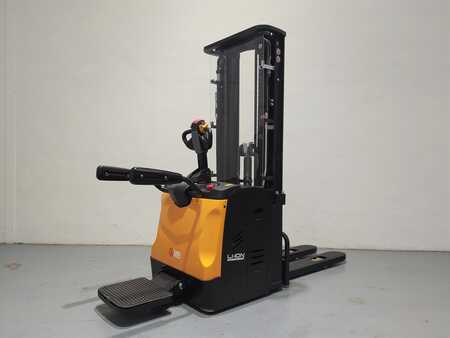 Stackers Stand-on 2023  MB FORKLIFT ES16 RSL Litio (4)