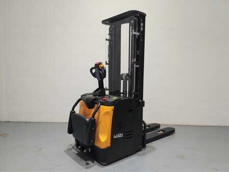 Stackers Stand-on 2023  MB FORKLIFT ES16 RSL Litio (5)