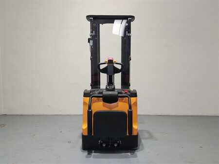 Stackers Stand-on 2023  MB FORKLIFT ES16 RSL Litio (6)
